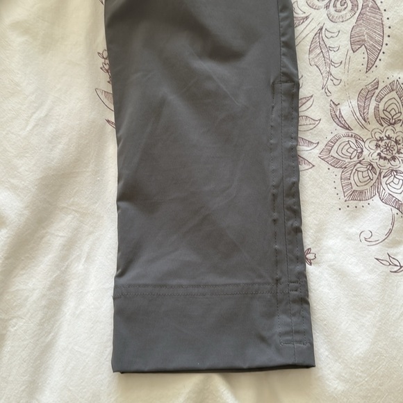 Columbia pants in gray - Picture 6 of 9
